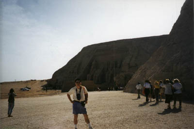 EGYPT-5