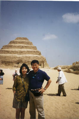 EGYPT-8