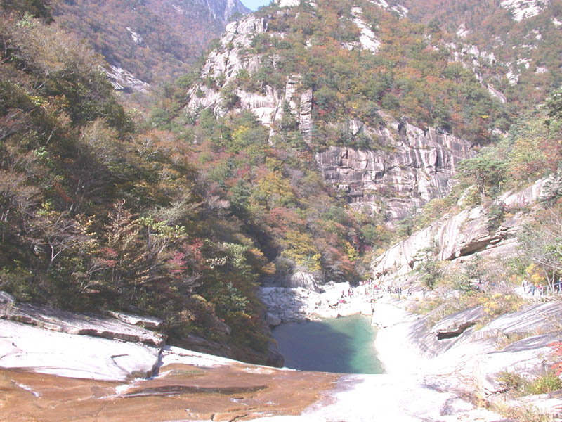 KUMGANGSAN-11